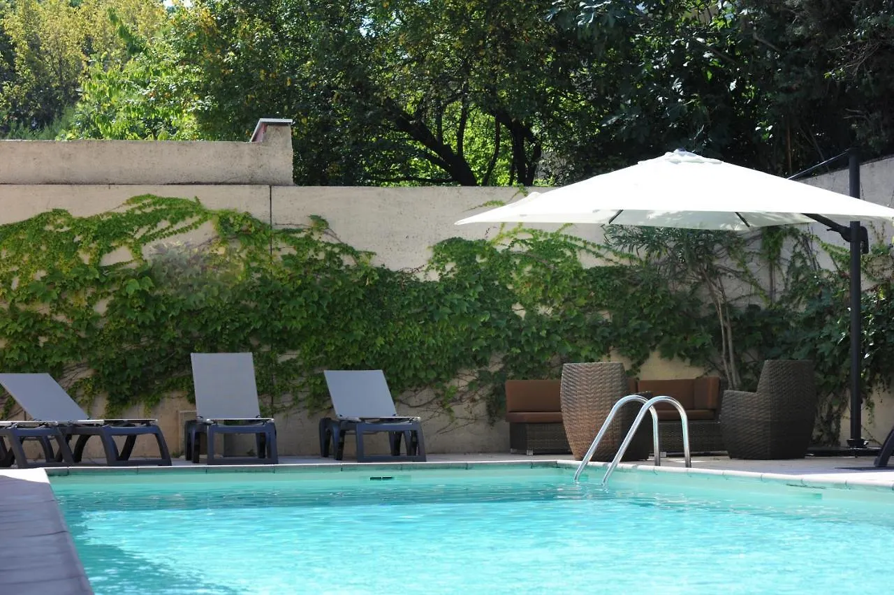 Floridianes By Hri Apartment Aix-en-Provence 0*,