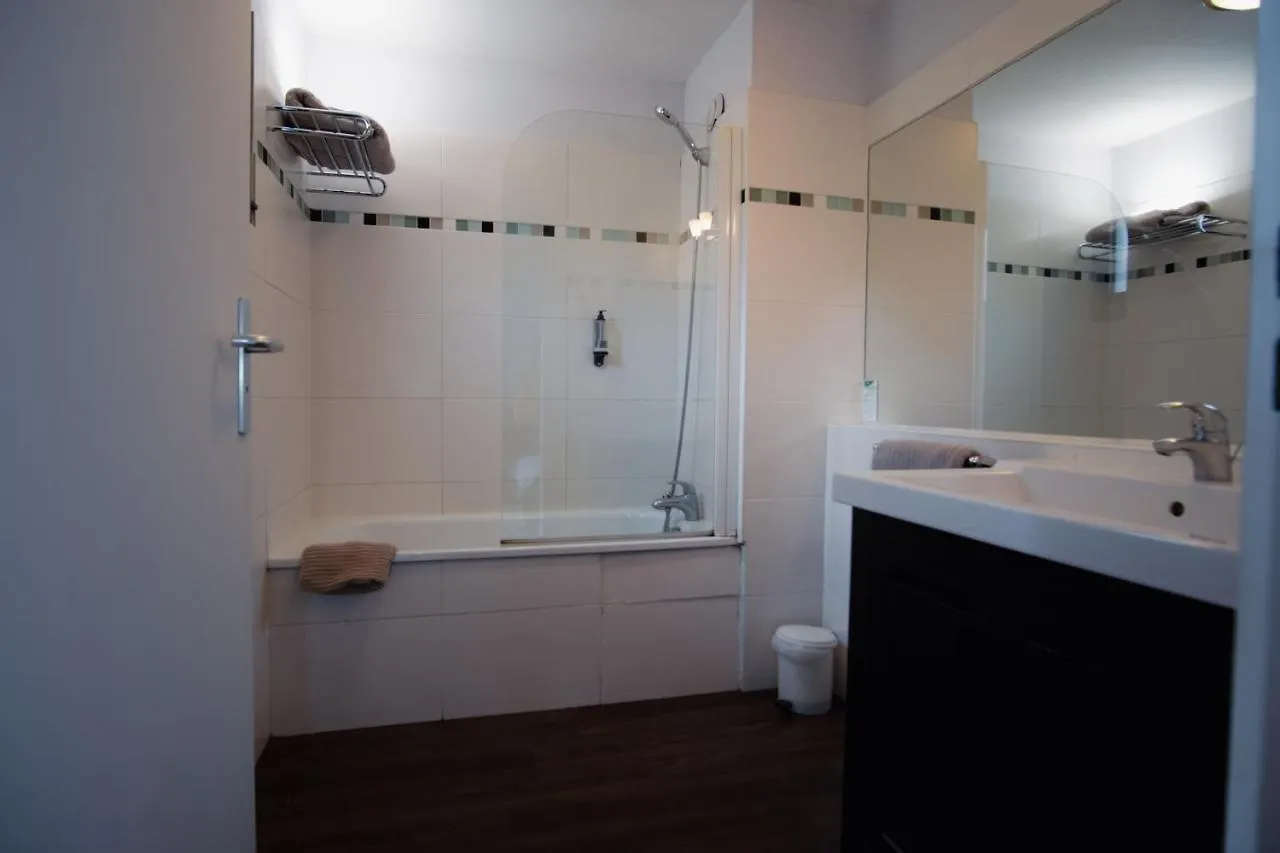 Floridianes By Hri Apartment Aix-en-Provence