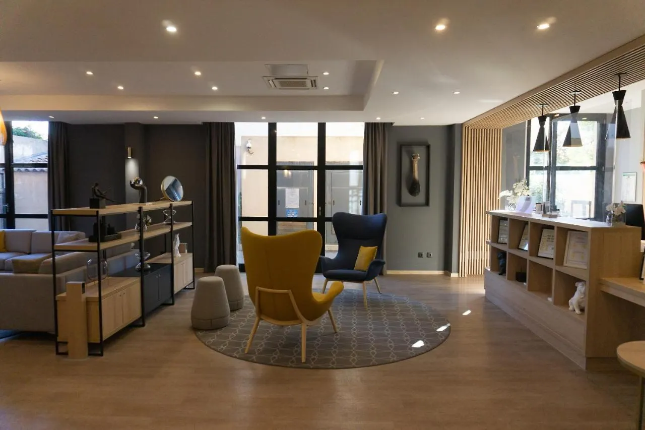 Floridianes By Hri Apartment Aix-en-Provence