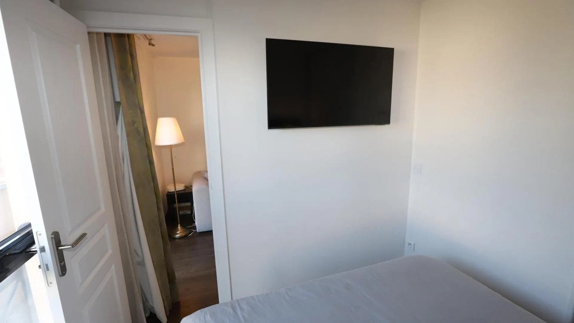 Ferienwohnung Floridianes By Hri Aix-en-Provence Apartment