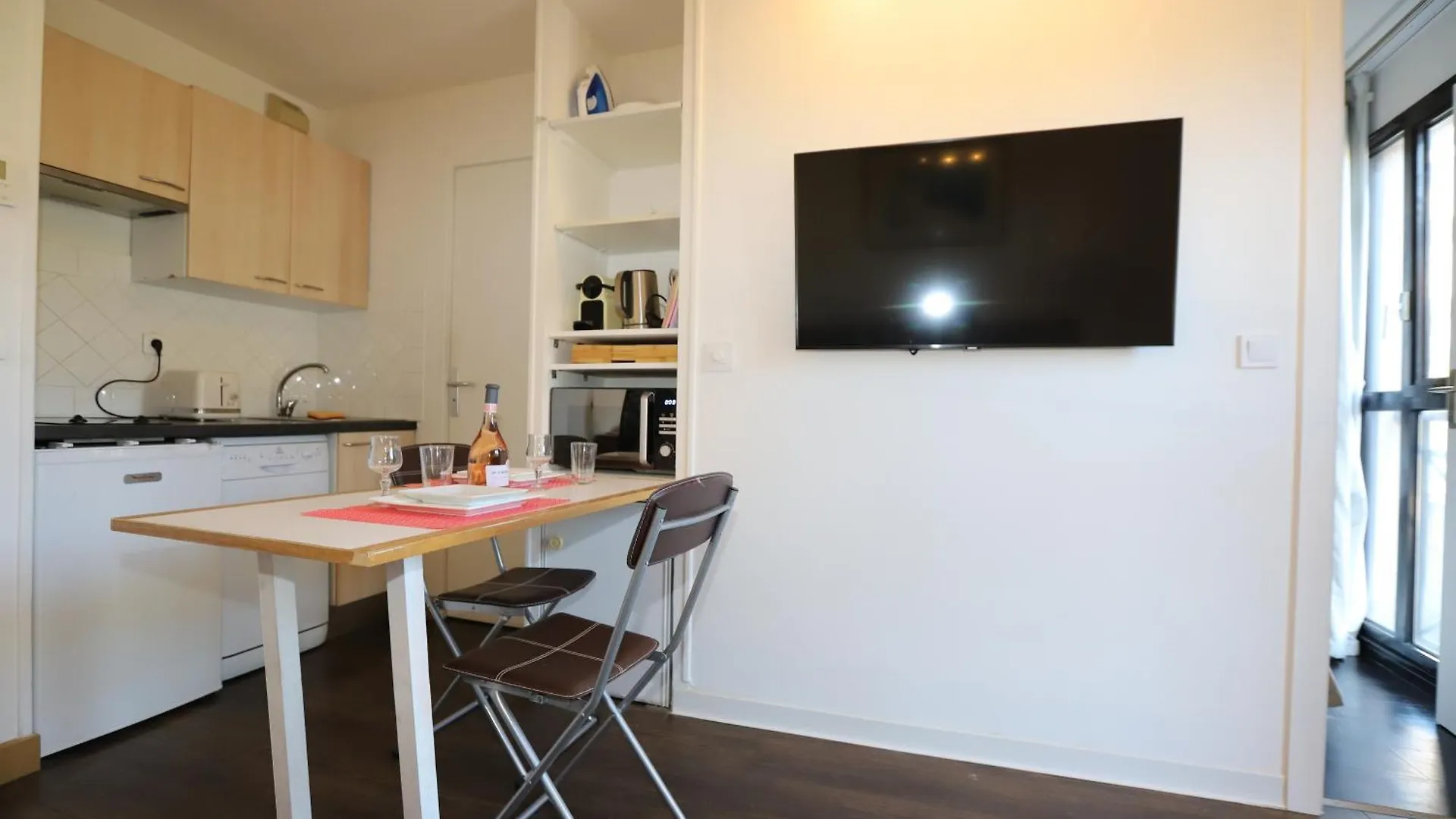 Floridianes By Hri Apartment Aix-en-Provence