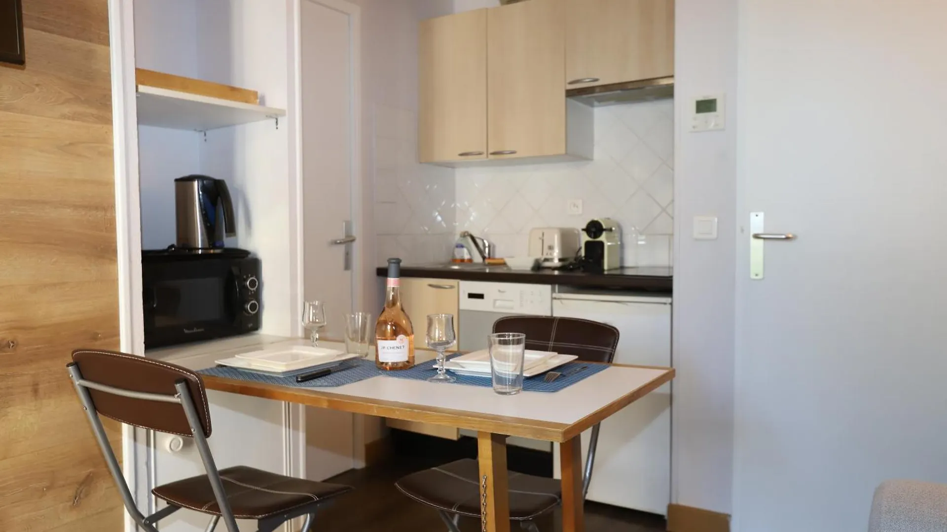 Floridianes By Hri Apartment Aix-en-Provence