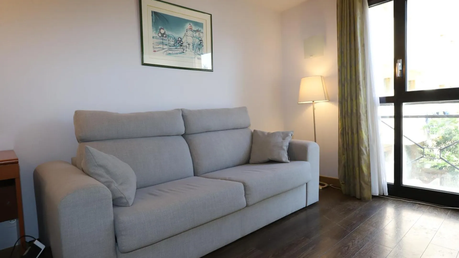 Floridianes By Hri Apartment Aix-en-Provence
