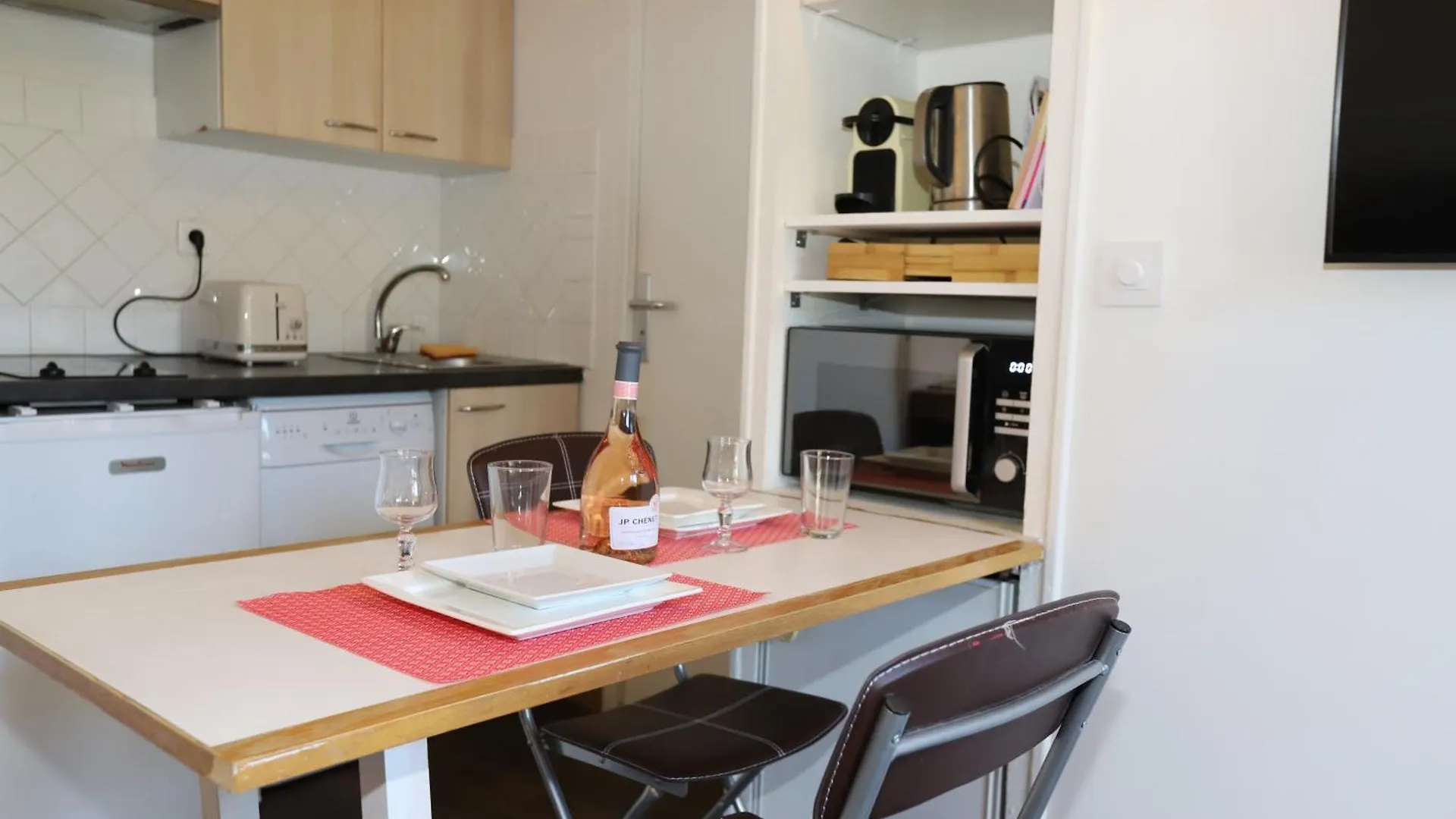 Floridianes By Hri Apartment Aix-en-Provence 0*,  France