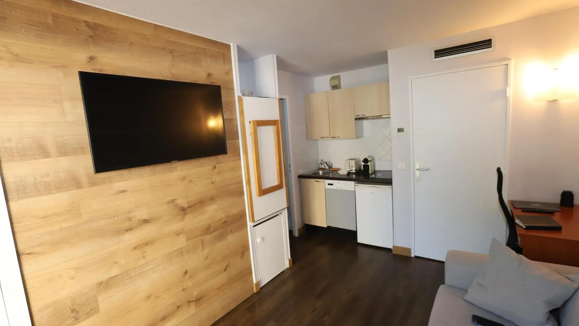 Floridianes By Hri Apartment Aix-en-Provence