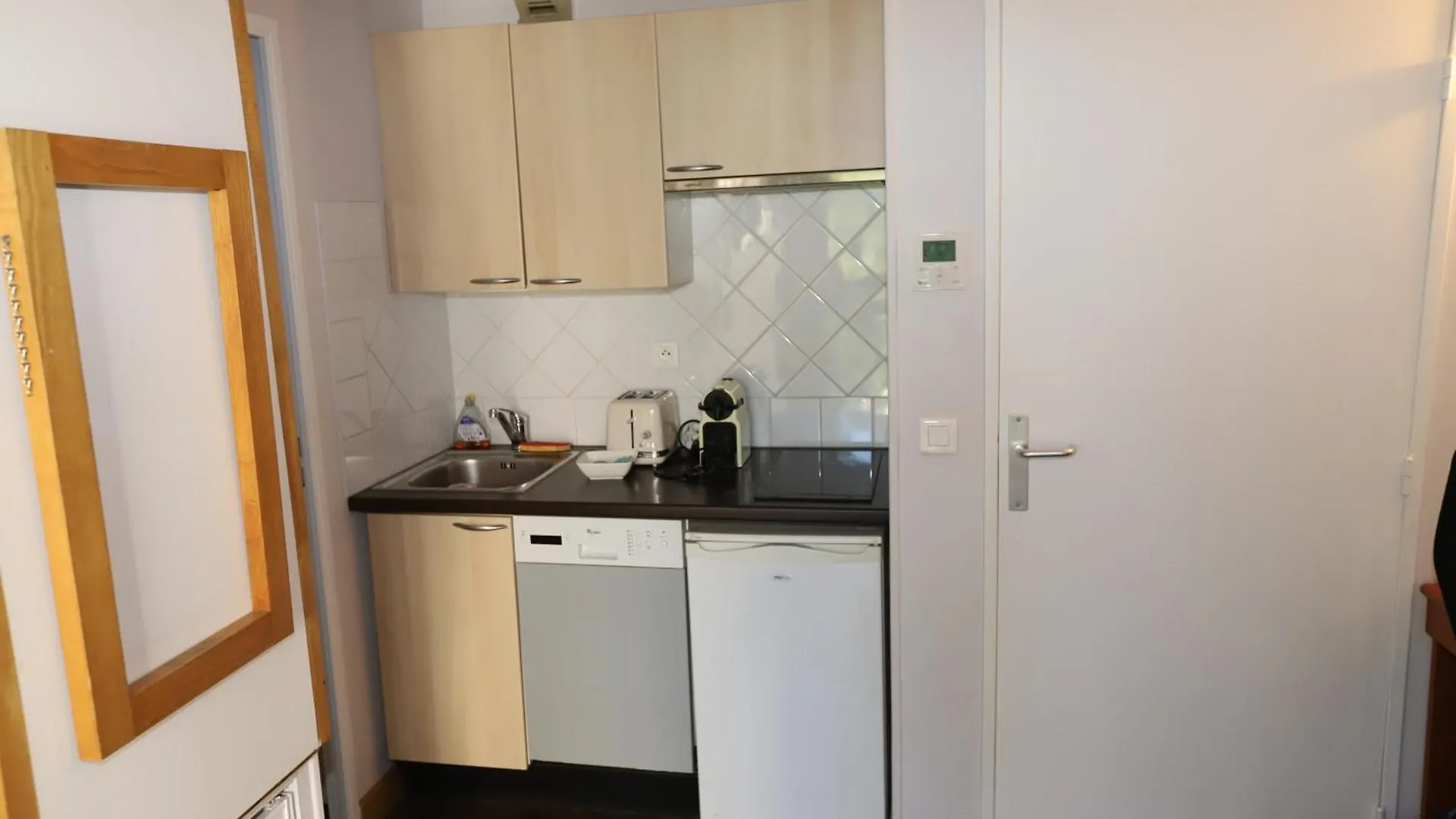 Floridianes By Hri Apartment Aix-en-Provence