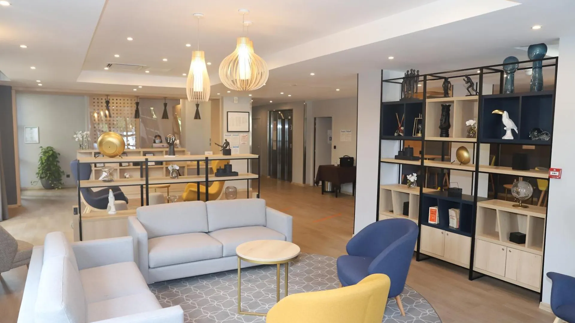 Floridianes By Hri Apartment Aix-en-Provence