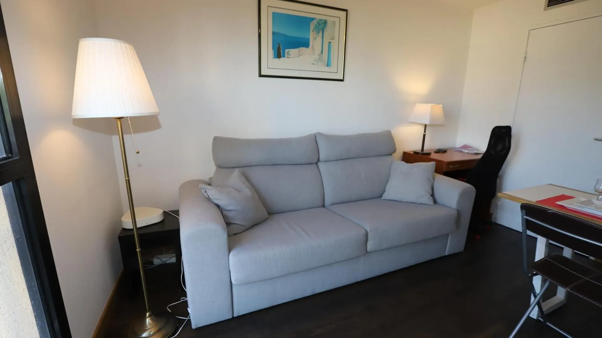 Floridianes By Hri Apartment Aix-en-Provence