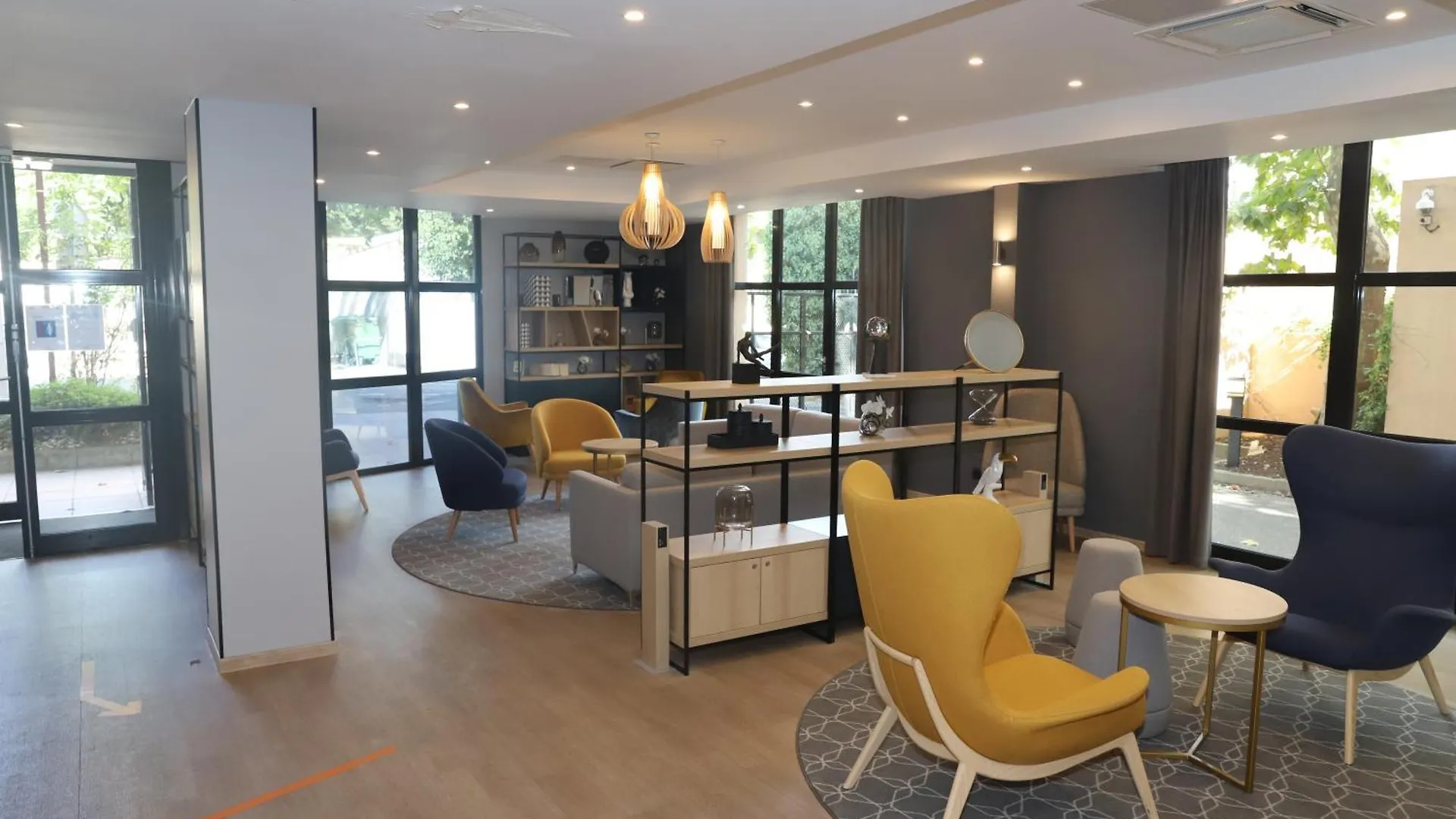 Floridianes By Hri Apartment Aix-en-Provence 0*,