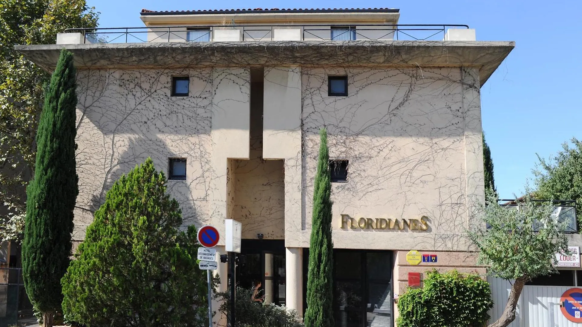 Floridianes By Hri Apartment Aix-en-Provence