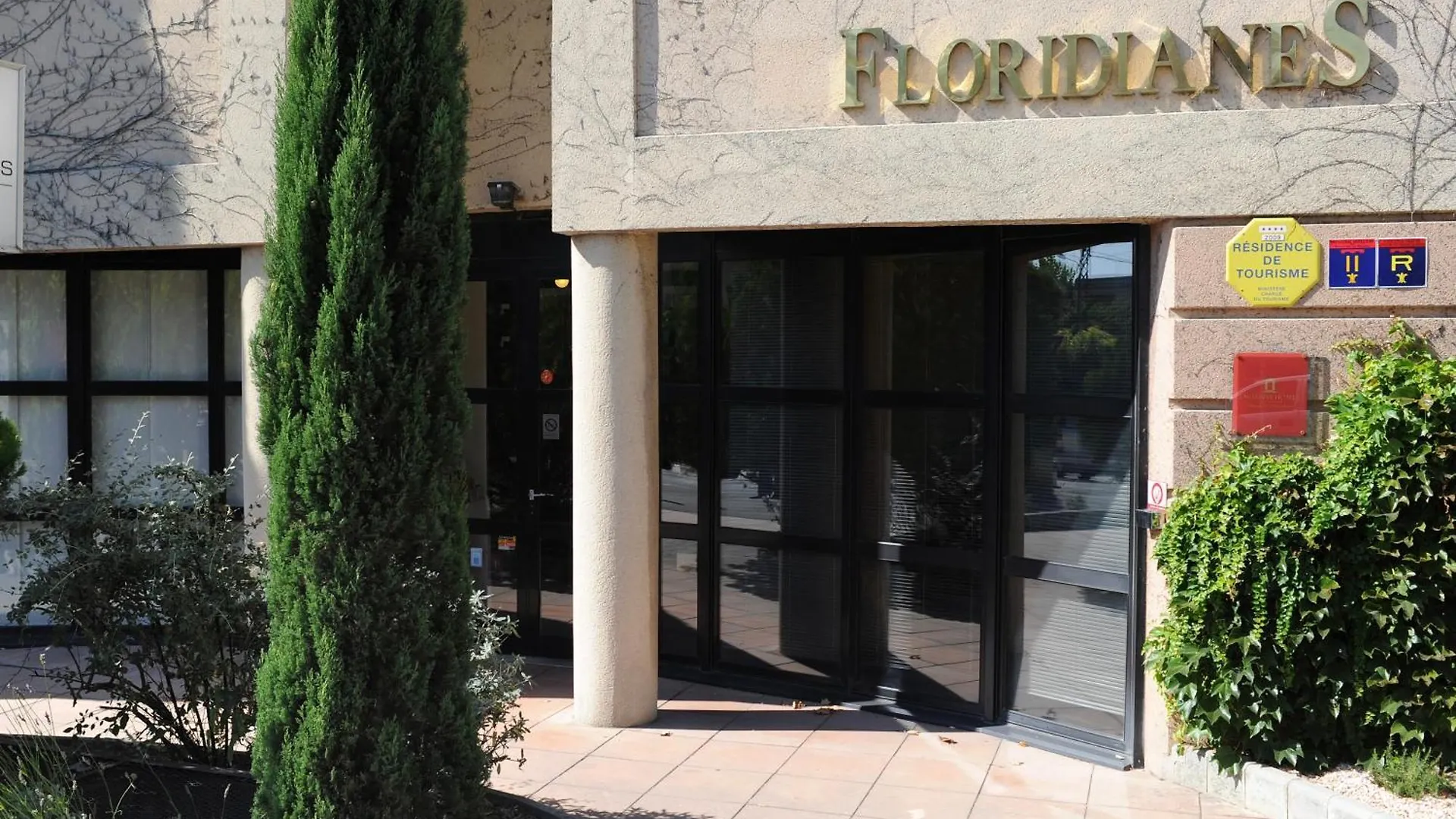 Floridianes By Hri Apartment Aix-en-Provence France