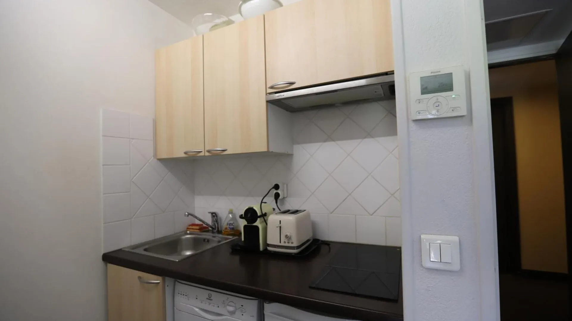 Floridianes By Hri Apartment Aix-en-Provence