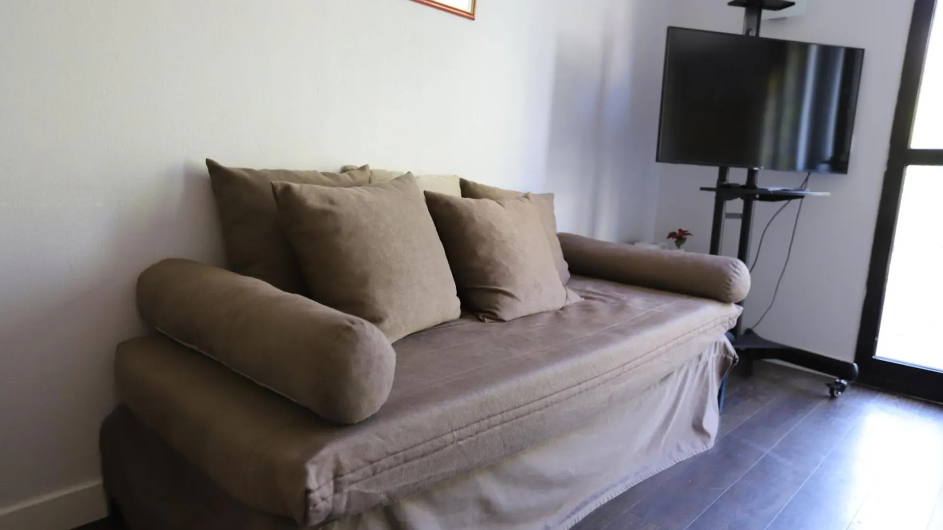 Floridianes By Hri Apartment Aix-en-Provence