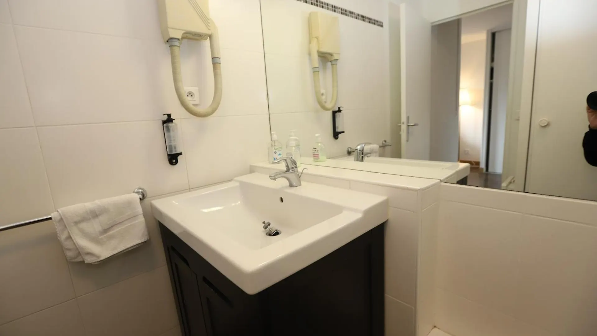 Floridianes By Hri Apartment Aix-en-Provence France