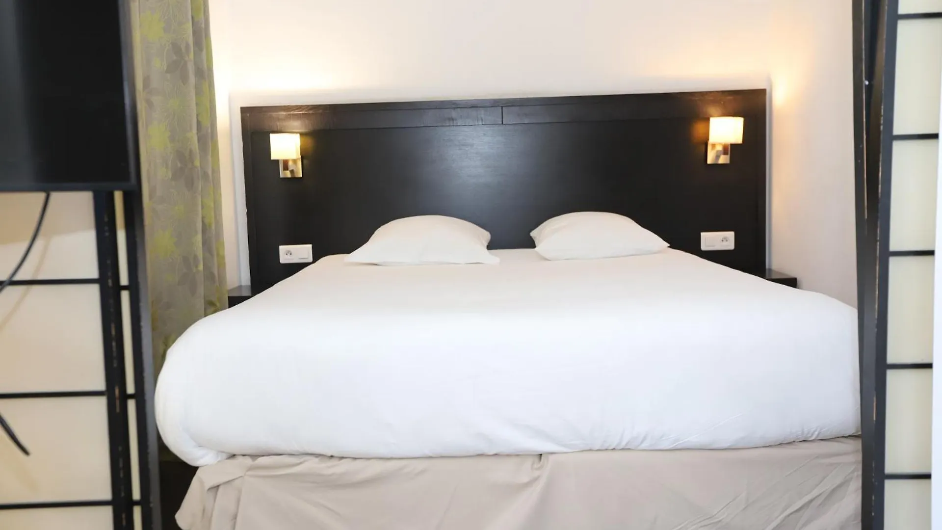 Floridianes By Hri Apartment Aix-en-Provence 0*,