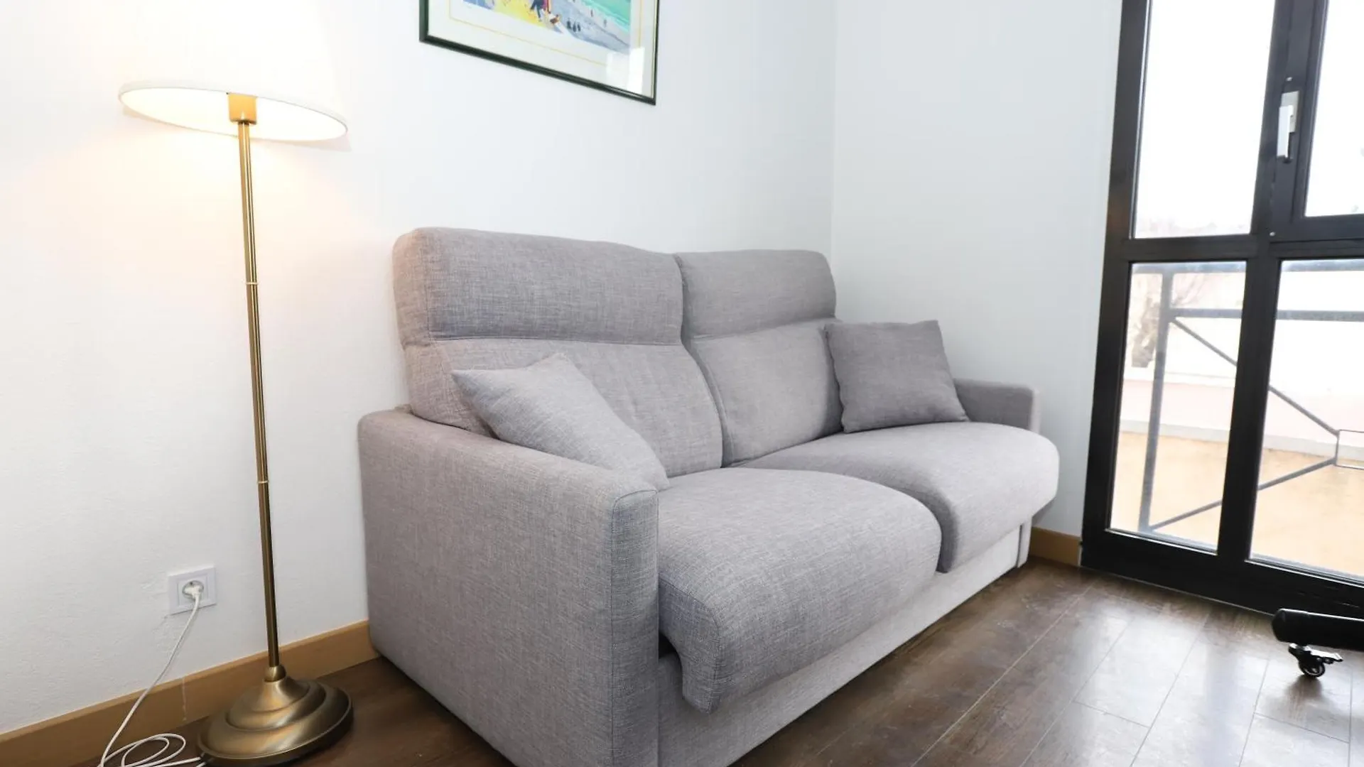 Floridianes By Hri Apartment Aix-en-Provence
