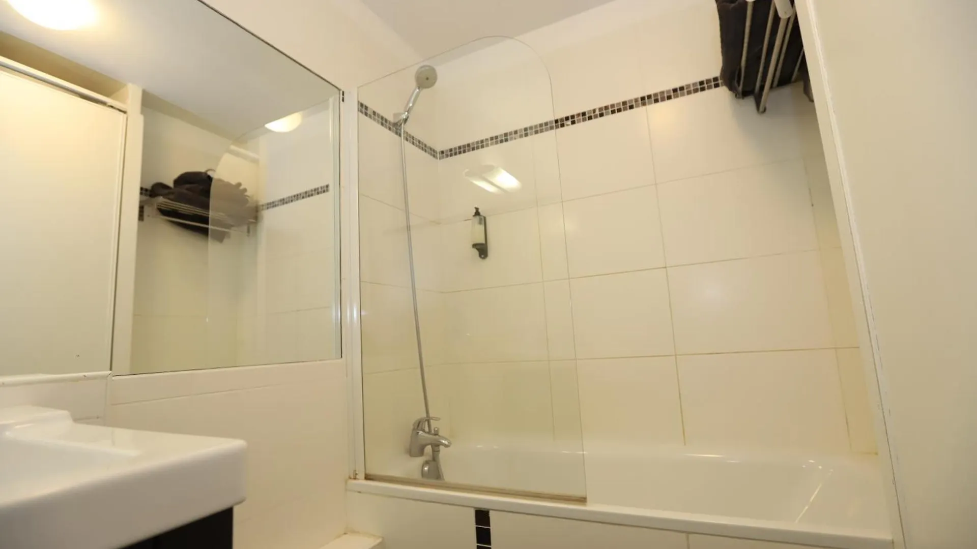 Floridianes By Hri Apartment Aix-en-Provence