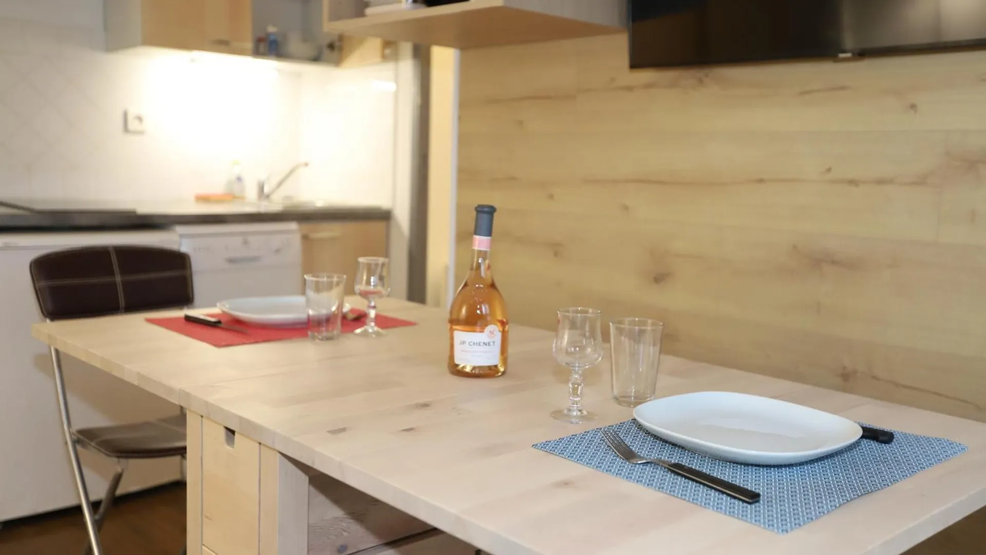 Floridianes By Hri Apartment Aix-en-Provence