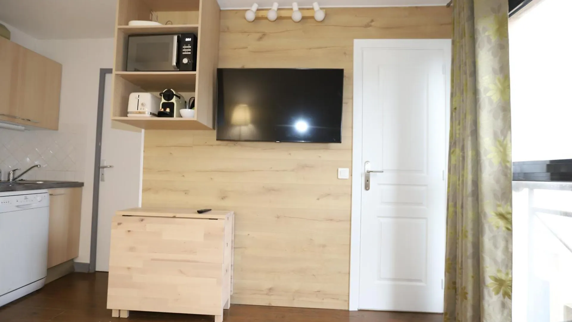 Floridianes By Hri Apartment Aix-en-Provence