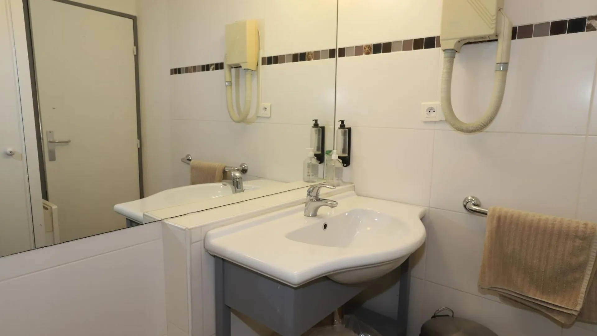 Floridianes By Hri Apartment Aix-en-Provence France