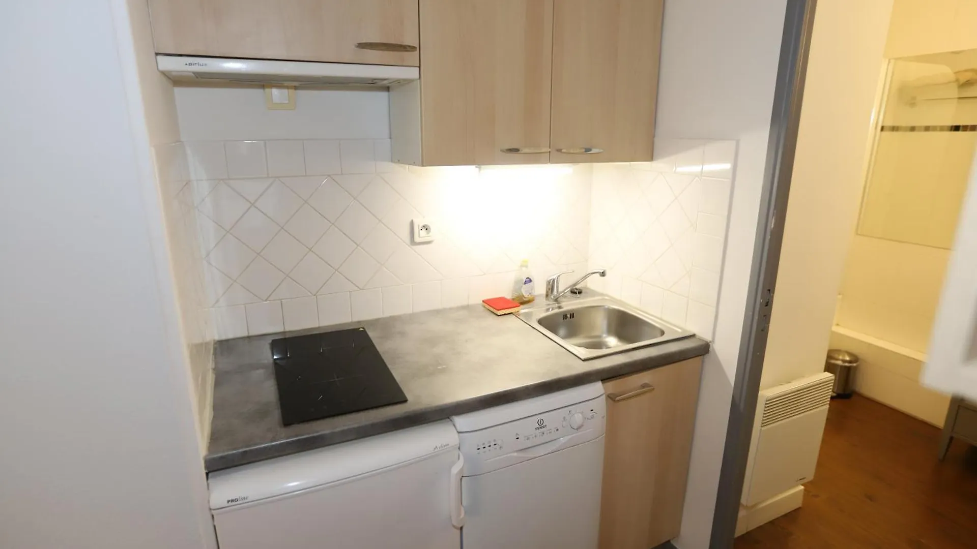 Floridianes By Hri Apartment Aix-en-Provence