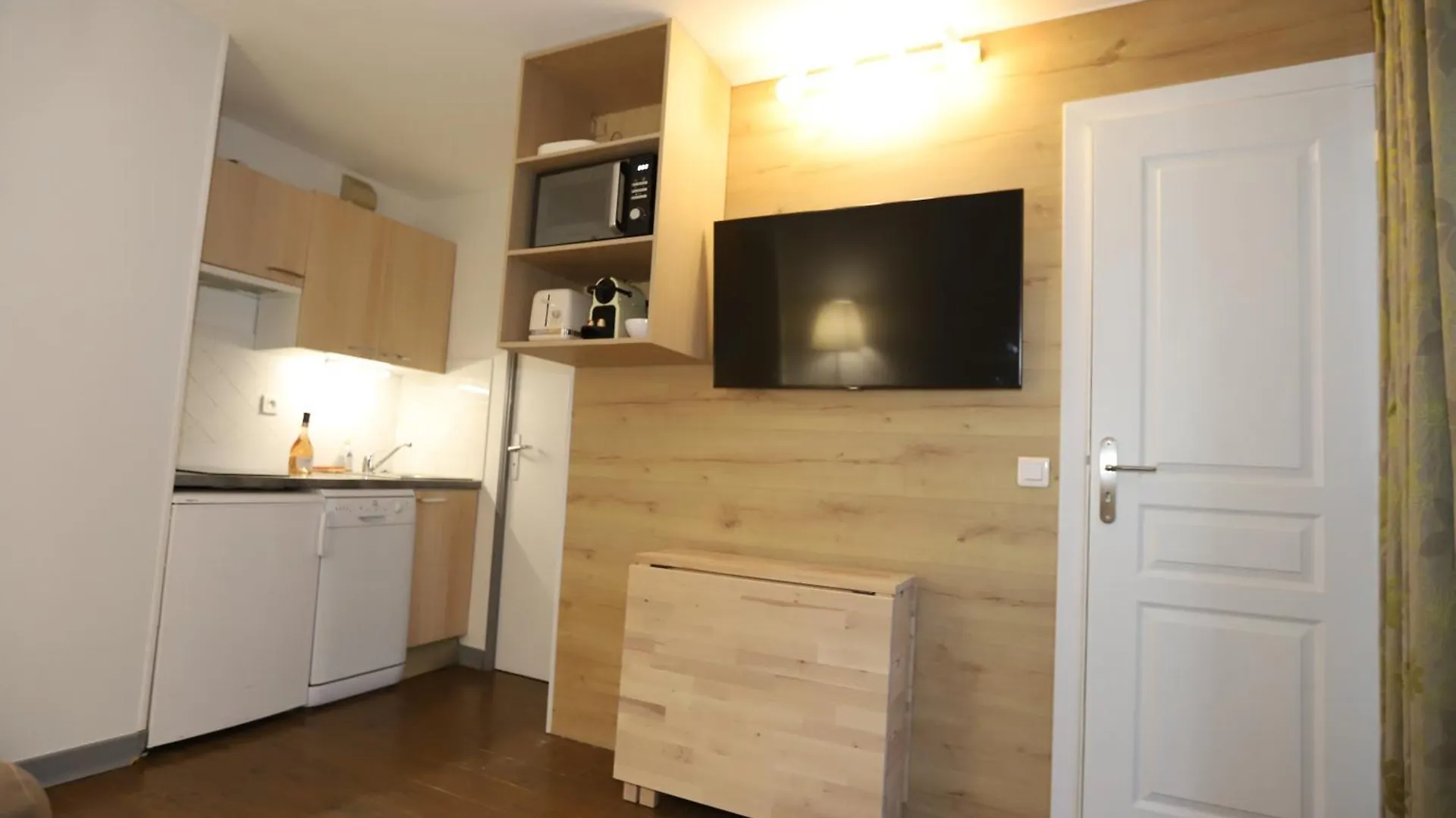 Ferienwohnung Floridianes By Hri Aix-en-Provence
