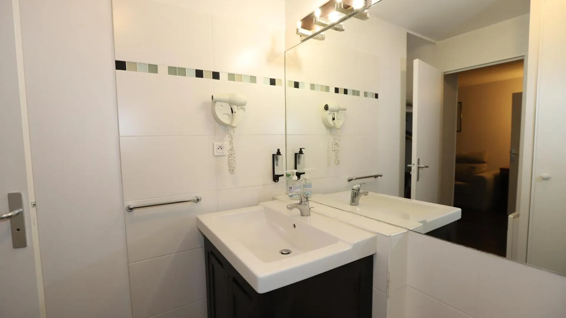 Floridianes By Hri Apartment Aix-en-Provence