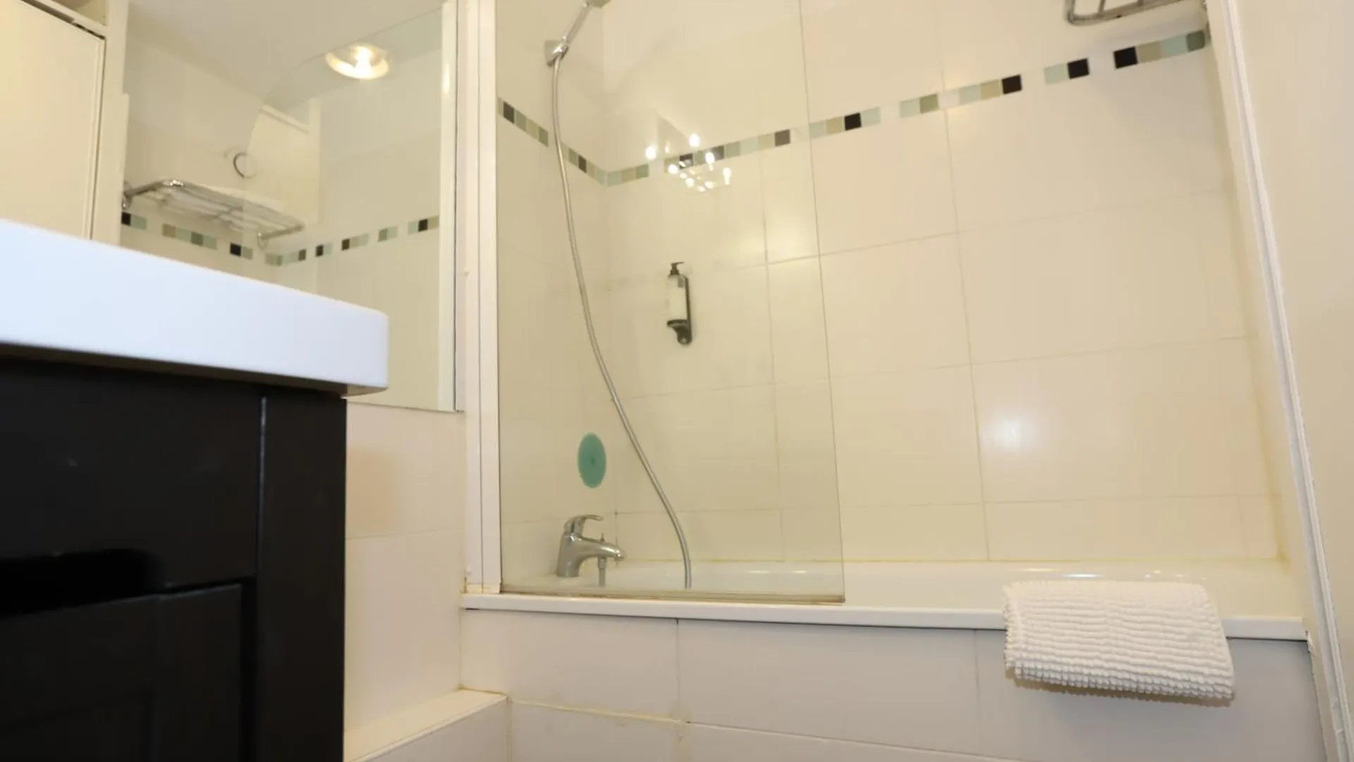 Floridianes By Hri Apartment Aix-en-Provence