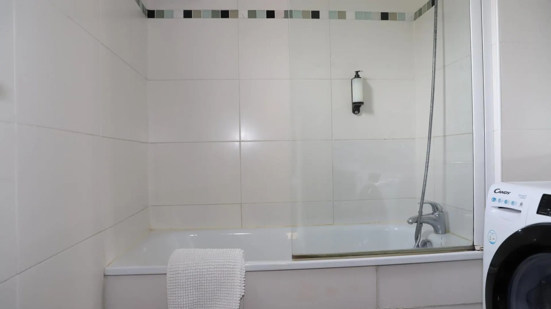 Floridianes By Hri Apartment Aix-en-Provence