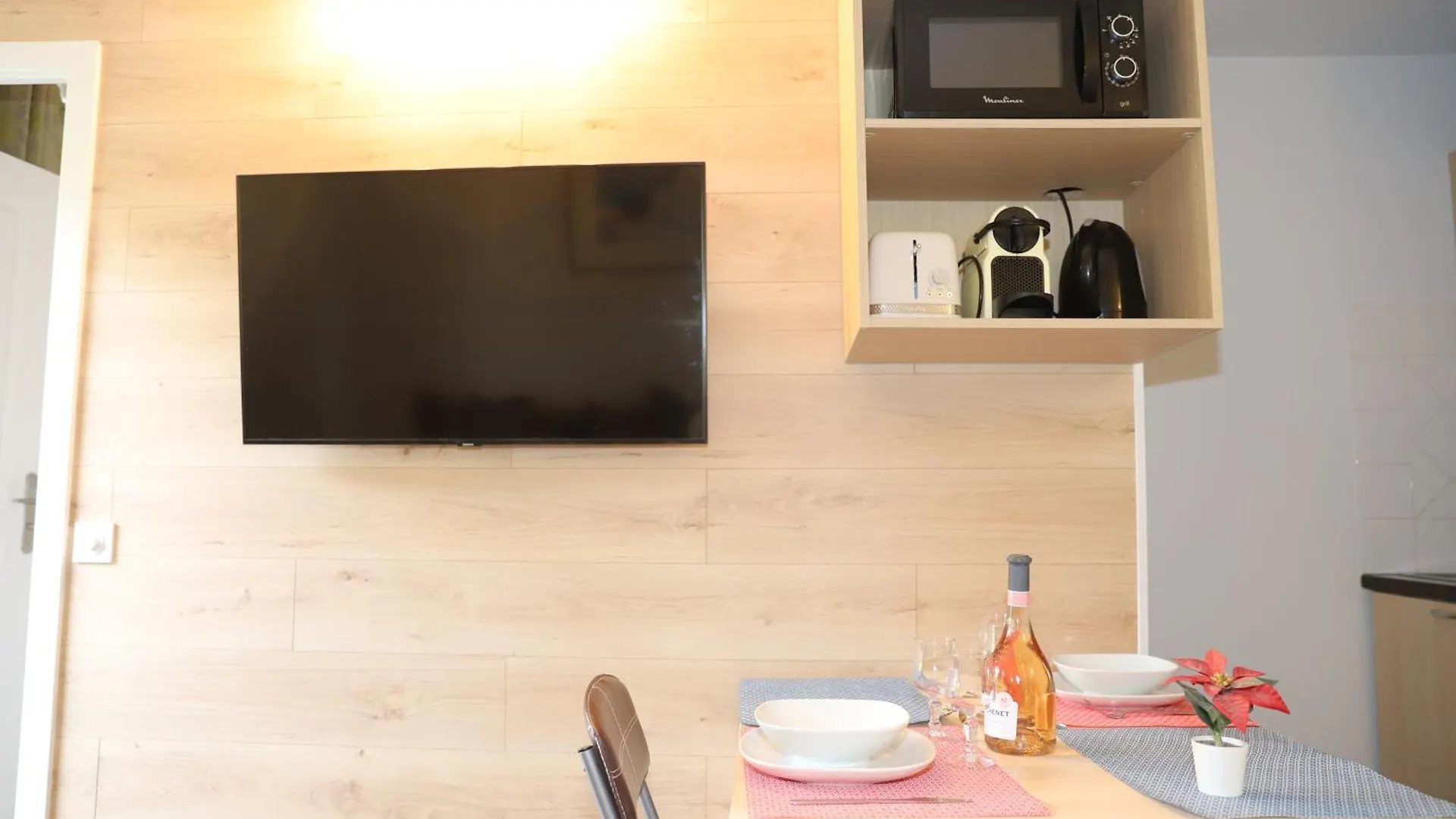 Floridianes By Hri Apartment Aix-en-Provence