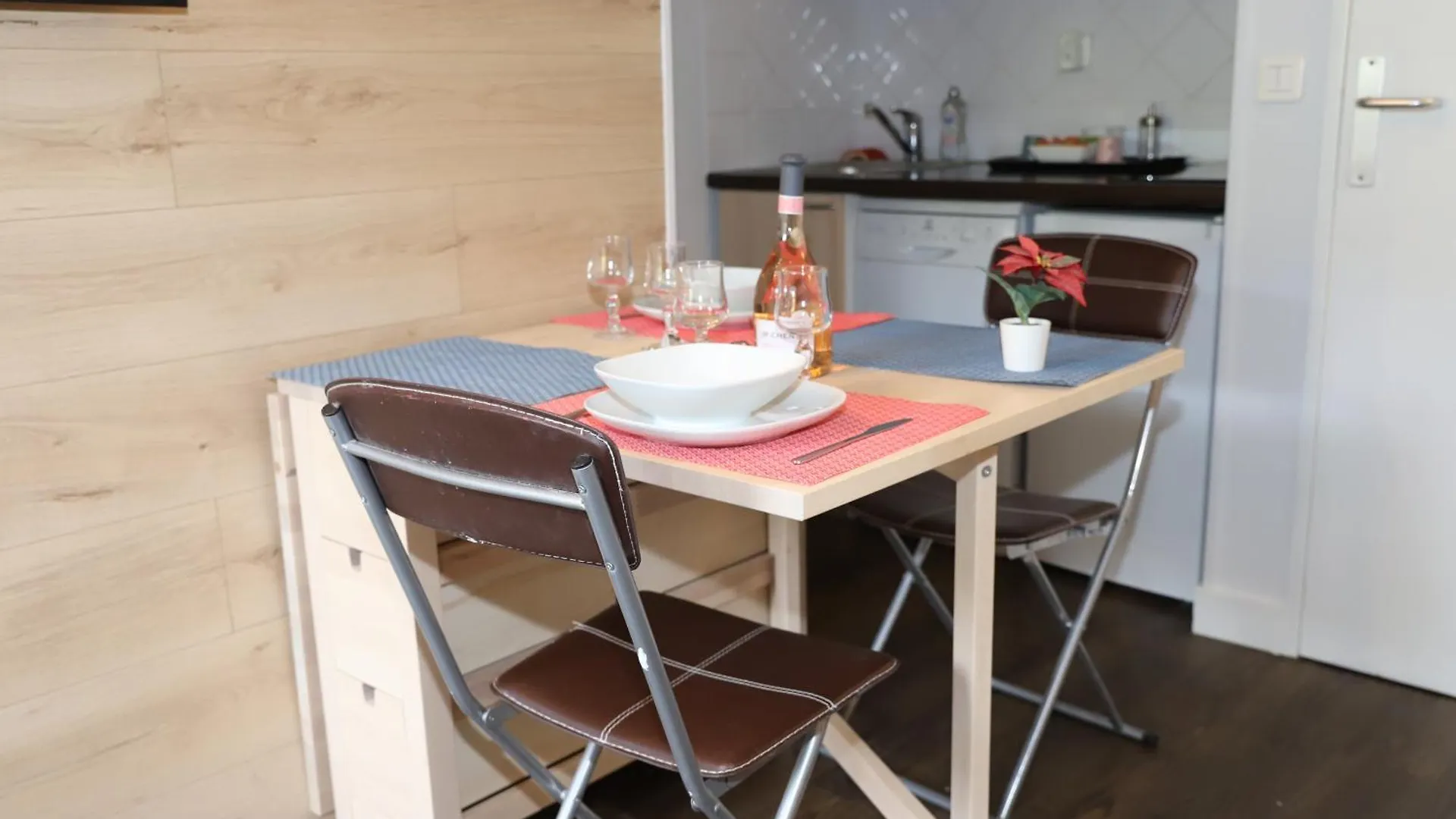 Floridianes By Hri Apartment Aix-en-Provence