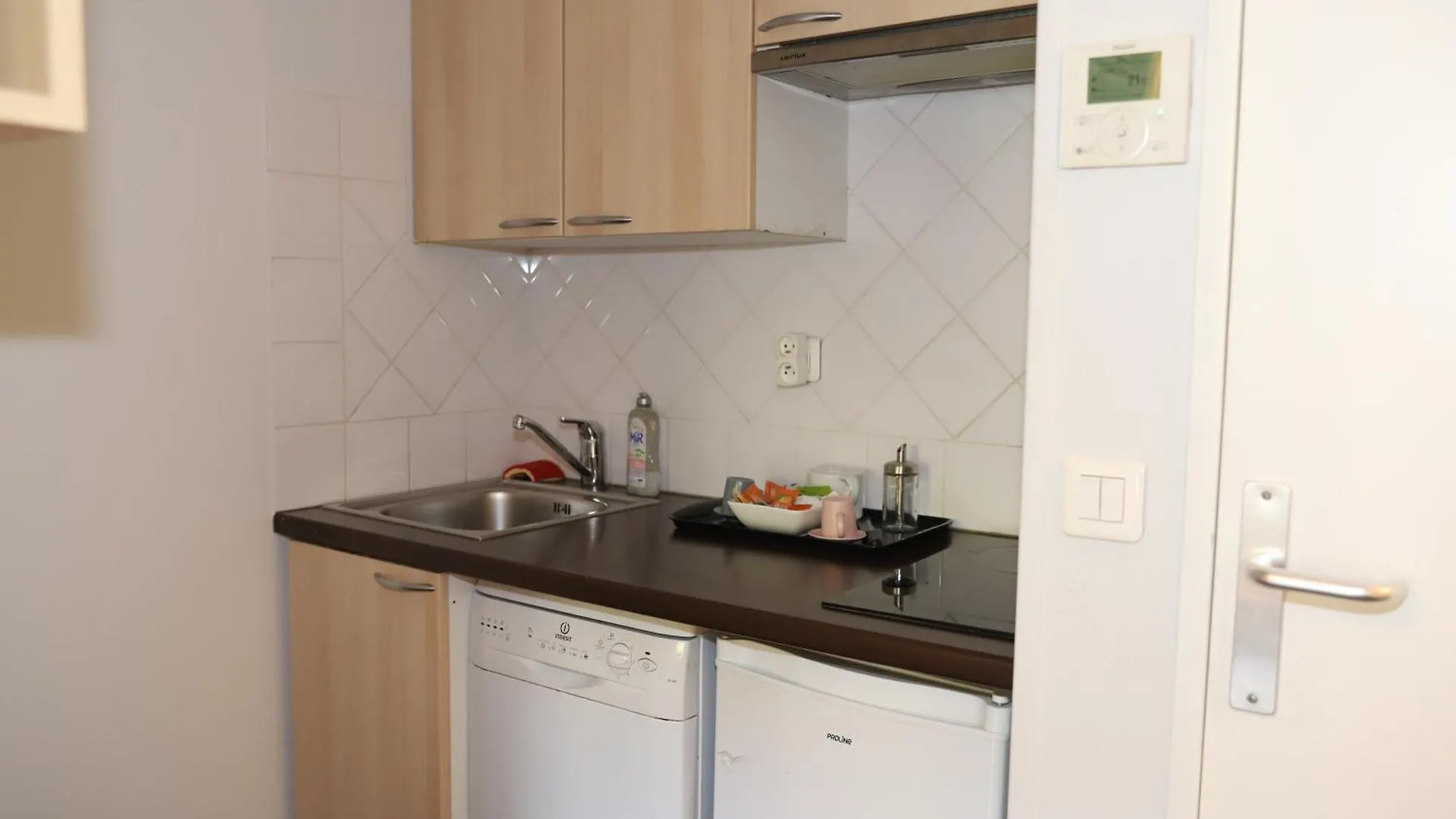 Floridianes By Hri Apartment Aix-en-Provence