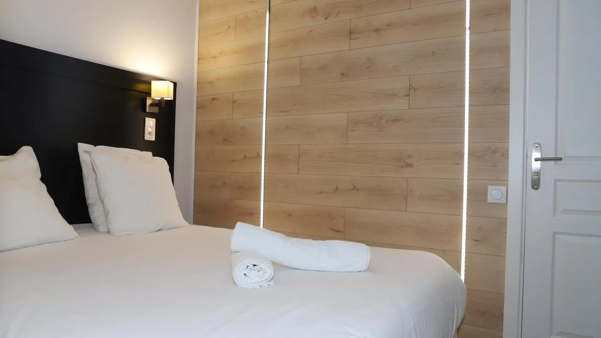 Floridianes By Hri Apartment Aix-en-Provence