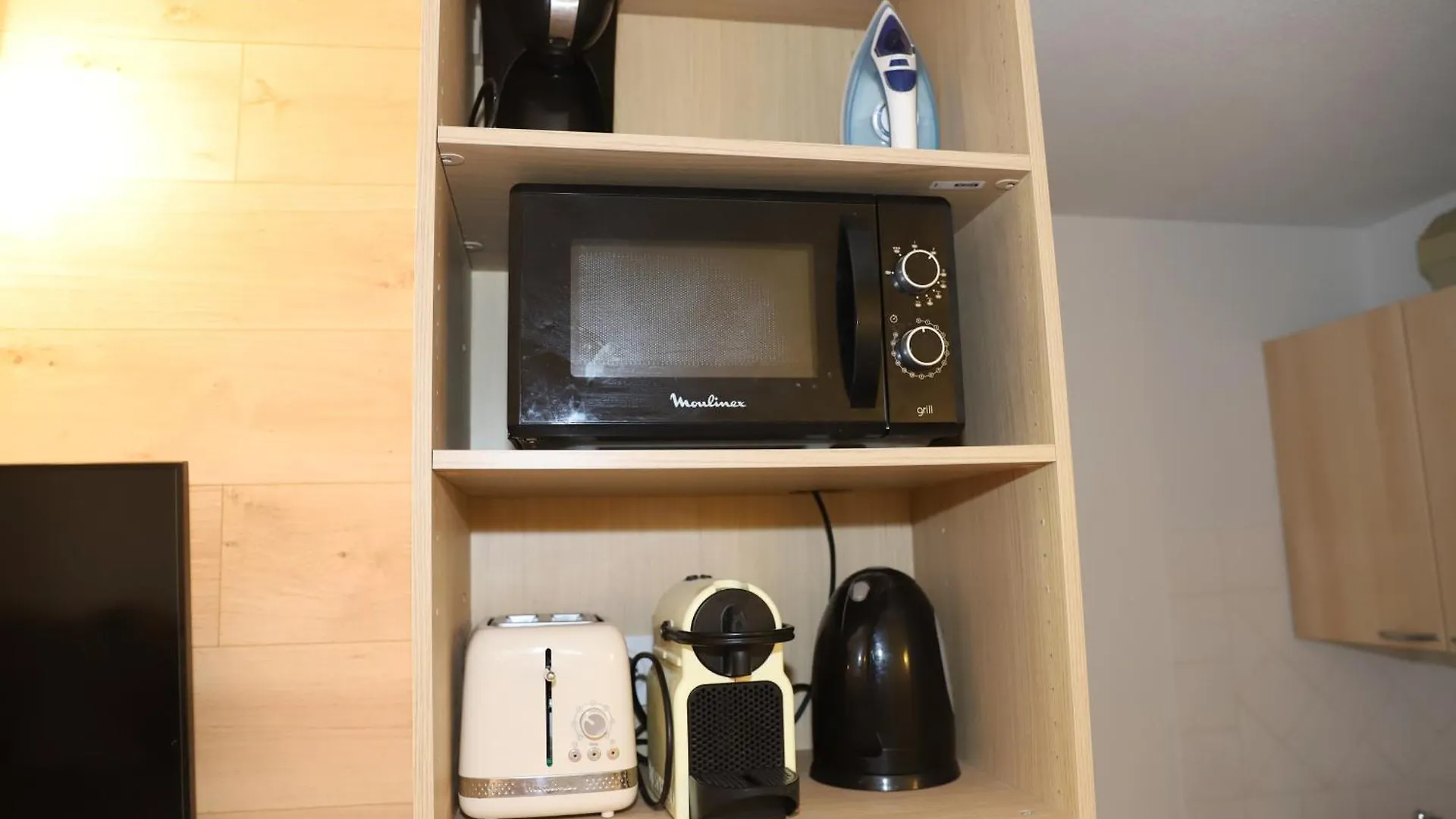 Floridianes By Hri Apartment Aix-en-Provence France