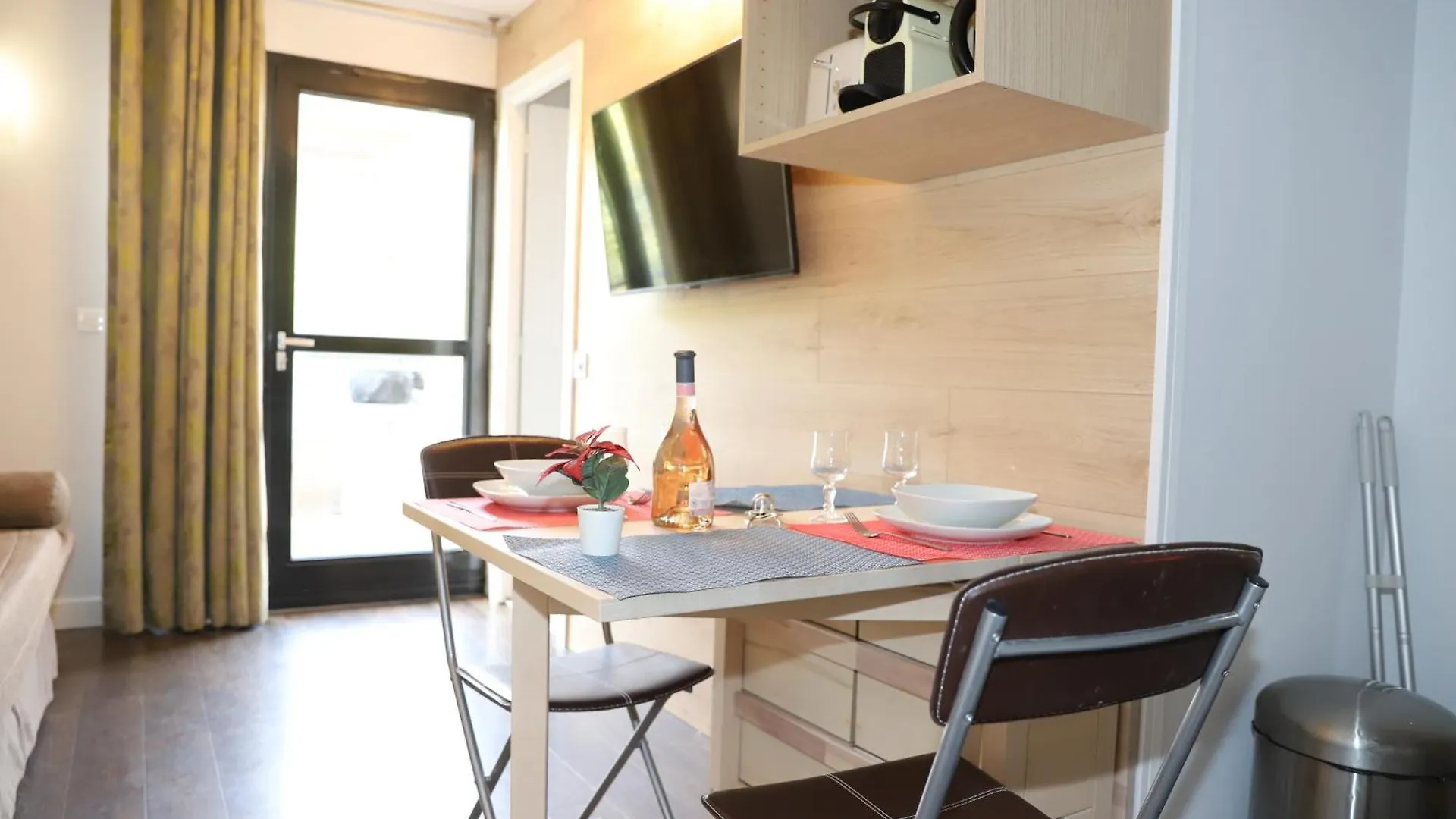 Floridianes By Hri Apartment Aix-en-Provence France