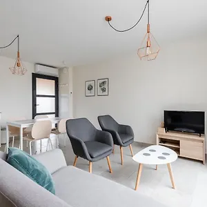 Appartement Les Cyclistes - I, Malaucène