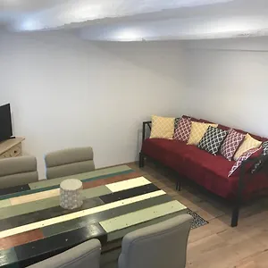 Appartement Et Montagne, Saint-André-les-Alpes