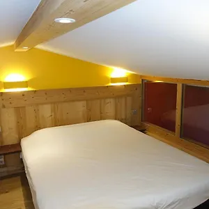 Ensoleille Morzine