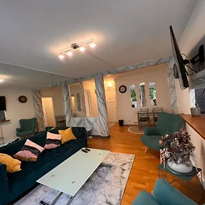  Appartement Grenelle - Hala Frankrijk