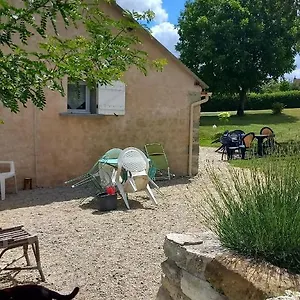  Accommodatie bij particulieren Le Calme A La Campagne Frankrijk