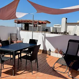 El Mirador De La Juderia Cordoba