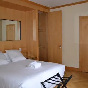  Accommodatie bij particulieren La D'auteuil, 16, Renovee Frankrijk