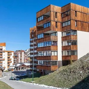  Appartement Le Serac - Frankrijk